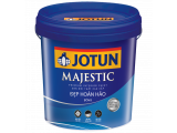 Majestic Đẹp Hoàn Hảo- Sơn trong nhà cao cấp bóng